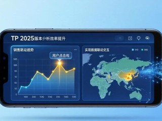 TP官方下载2025安卓新版本，数据分析效率翻倍