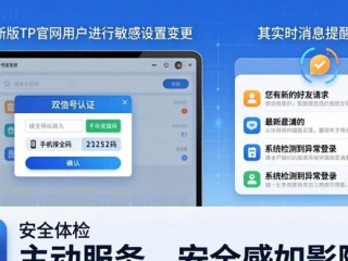 2025新版TP官网：这样做，用户信任度更高