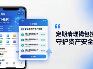 TP钱包高效运营3个技巧，提升资产流转效率