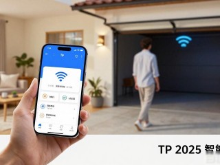 TP官方安卓新版本实测：2025版隐藏功能全揭秘