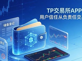 TP交易所APP下载：用户信任从负责任交易开始