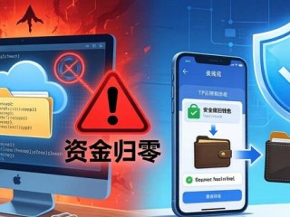 TP钱包助记词丢失？三步教你找回