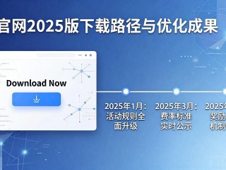 TP官网2025版怎么下载？用它看清市场更透明