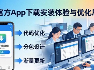 TP官方App下载安装体验与优化思路
