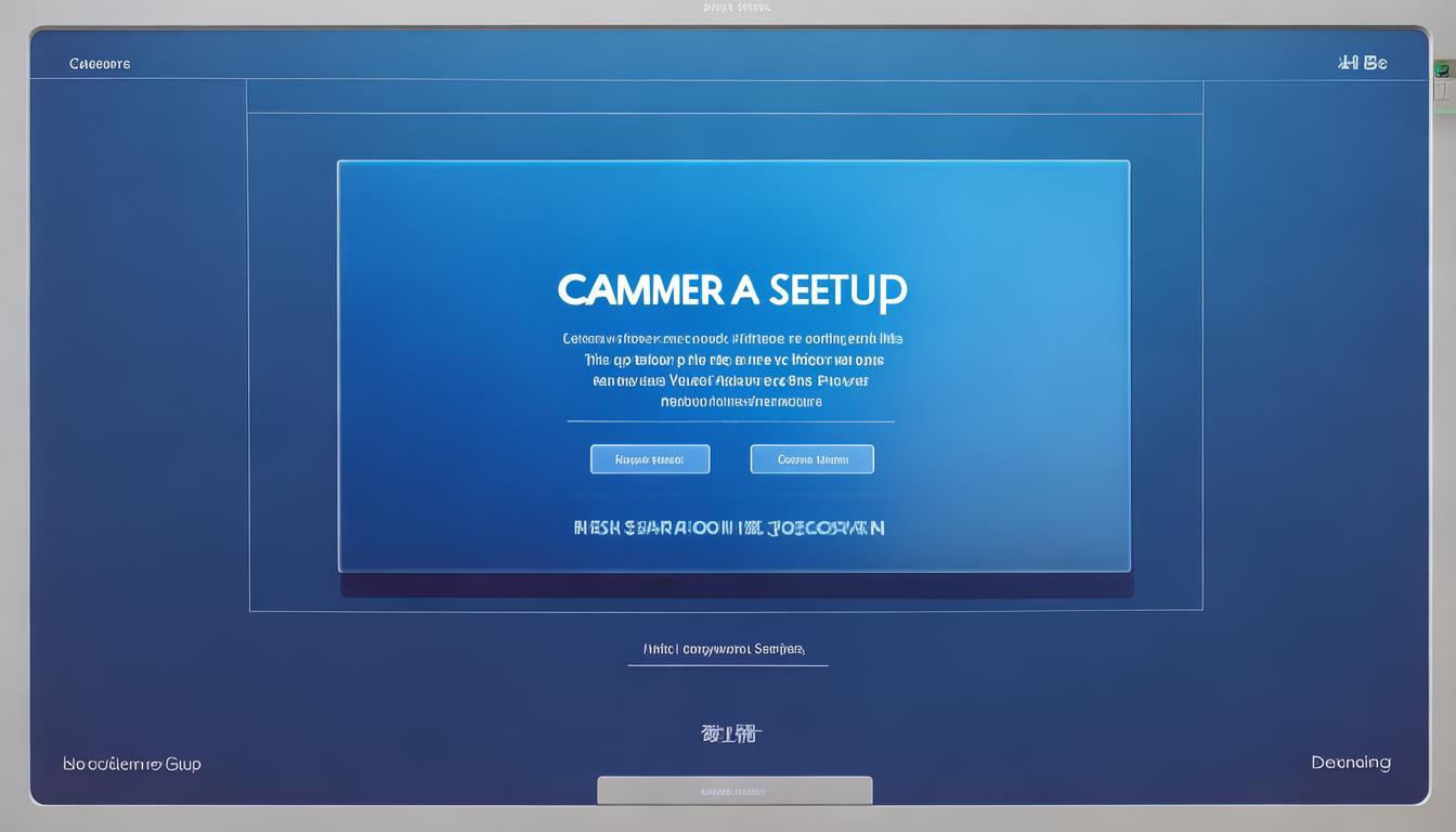 tp-link网络摄像头安装_tp摄像头怎么安装步骤_如何安装TP-Link摄像头？详尽步骤解析
