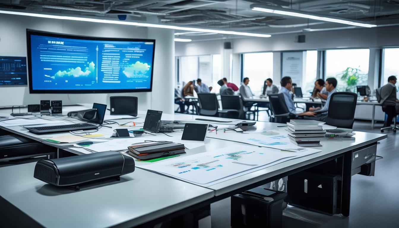 先锋it培训_TP-LINK：引领ICT行业的创新先锋_先锋科技网