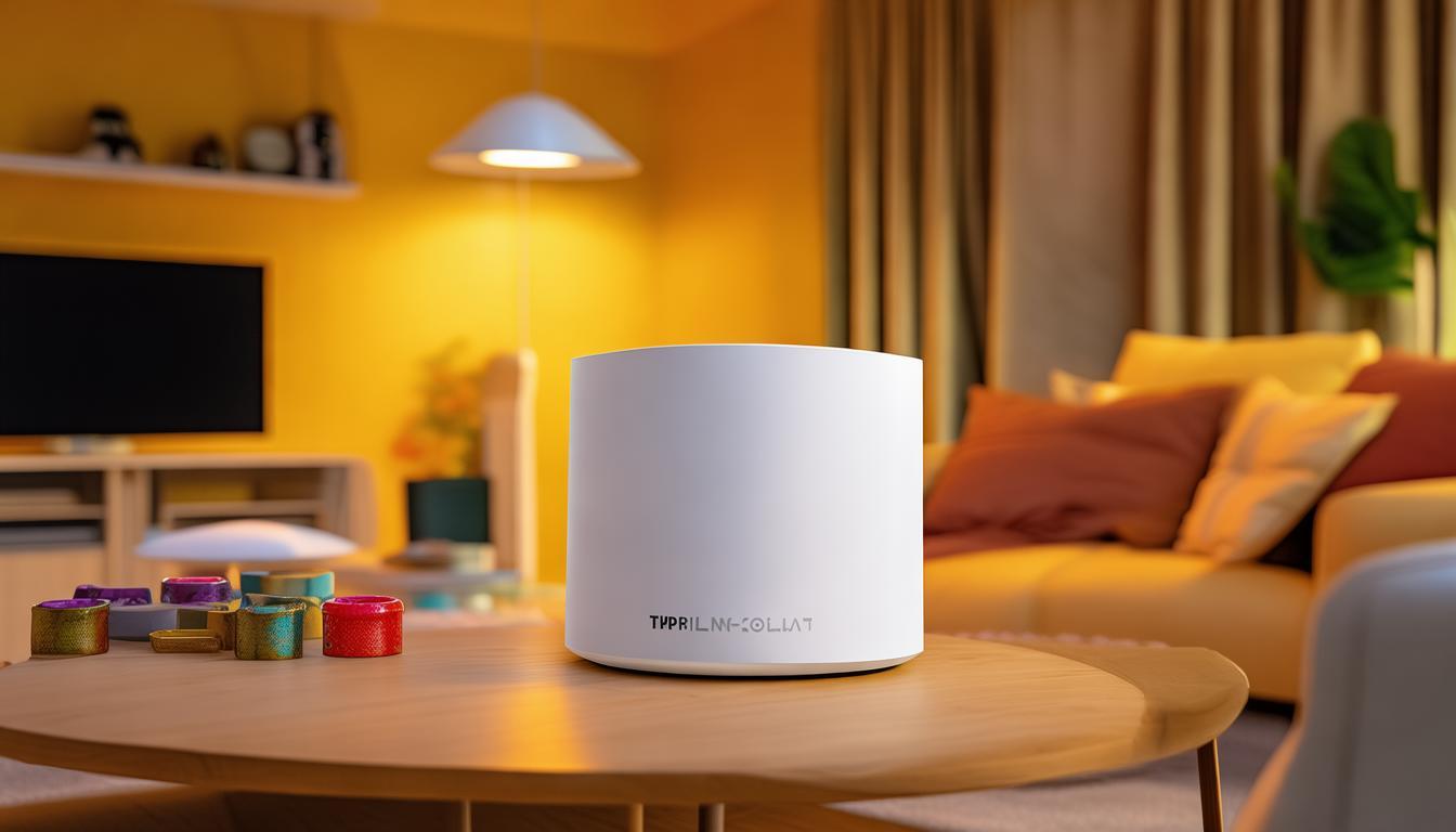 在旅途中实现智能家居控制：使用TP-Link Wi-Fi 6路由器_怎样使用电脑实现微信的使用_旅行路由器怎么使用