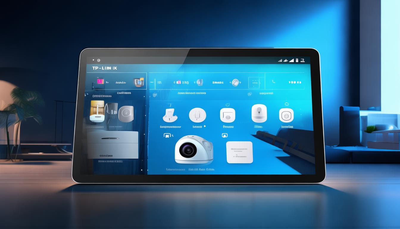 TP-Link APP对无线设备控制的未来展望_tp无线规划工具_tp无线设备接入控制