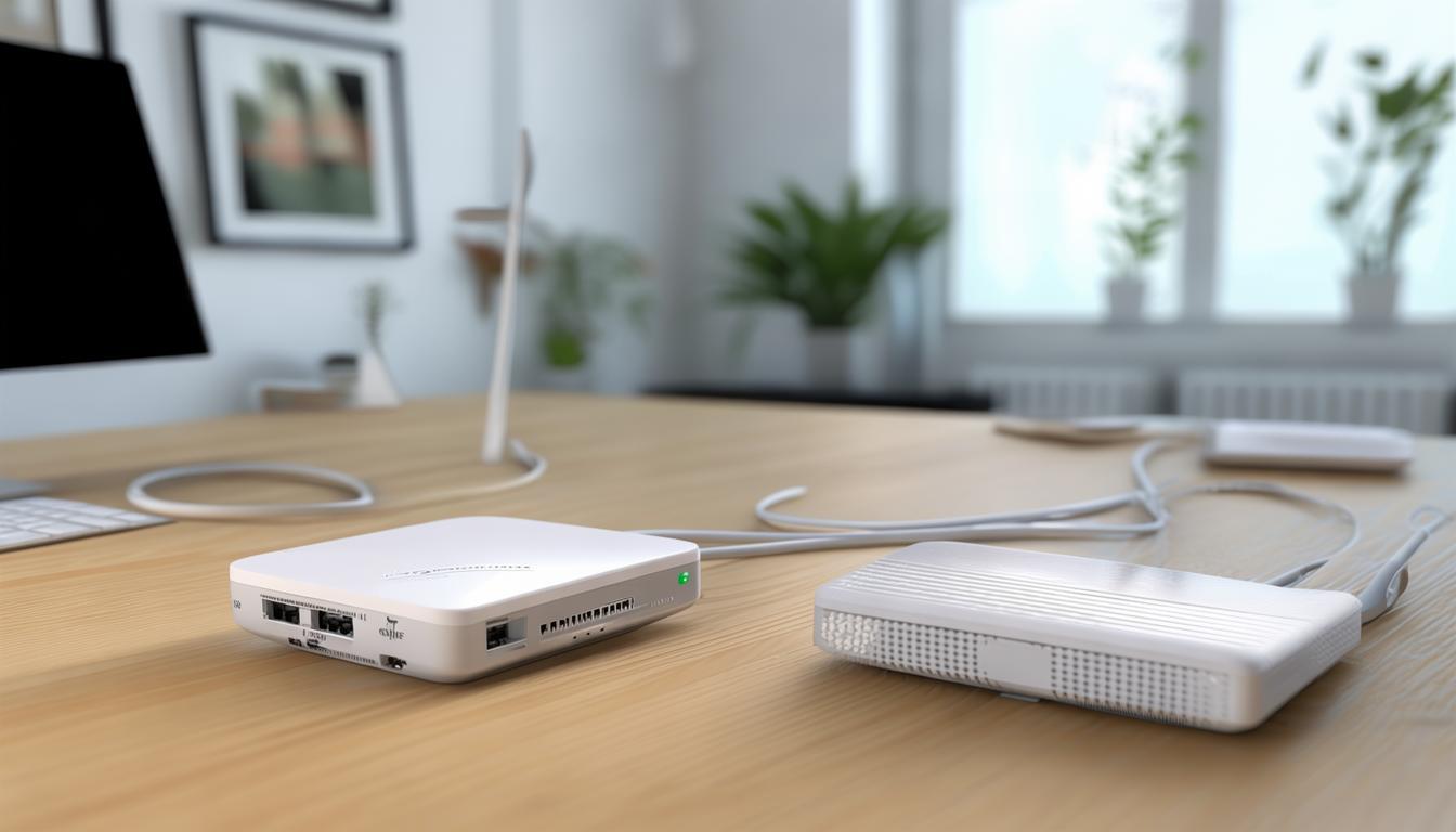 网线接路由器最长多少米_使用网线连接TP-LINK路由器的效率与成本分析_网线速度和路由器有关吗