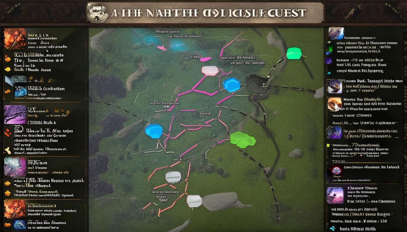 隐藏任务在哪里_隐藏任务是什么_TPTP游戏如何完成隐藏任务