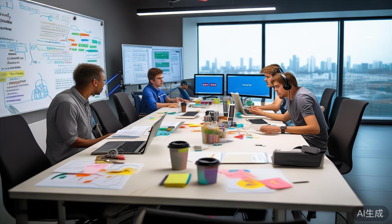 最新科技革命_tp官方下载安卓2025:新版发布全流程记录,带你体验科技革新的力量_科技革命4.0