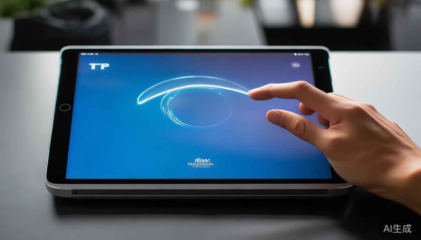 安卓专区官网_tp官方下载安卓2025:探讨创新技术如何改变使用感受_安卓官方app