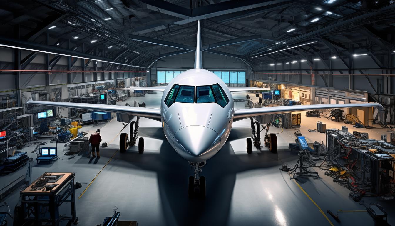 无人运输系统_物流无人车目前的最新现状_如何通过TP1000无人运输机提升企业物流效率？