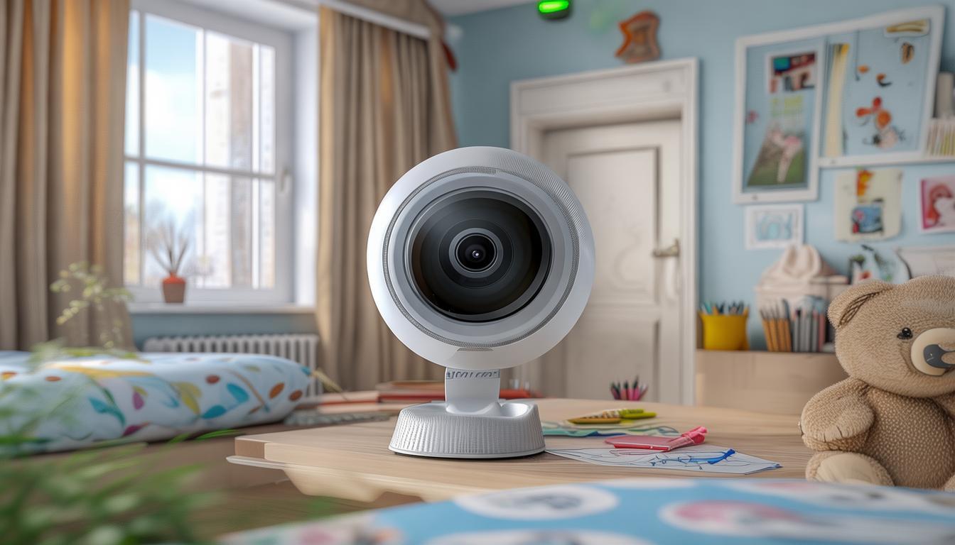 TP-Link摄像头的自动警报功能如何保护您?_监控摄像头自动报警器_摄像头设置报警