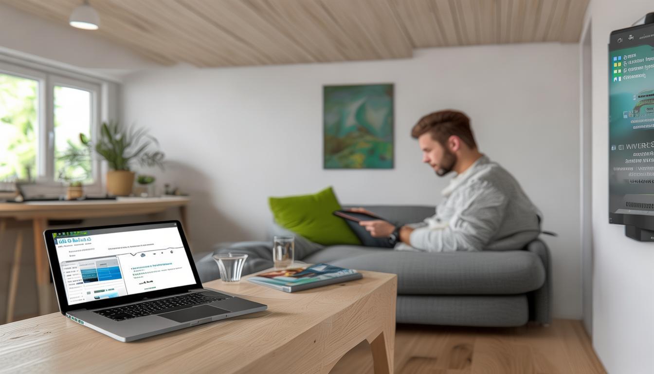 无线监控摄像头模块模块_24g无线收发模块_TP-Link APP中的无线设备功能模块解析