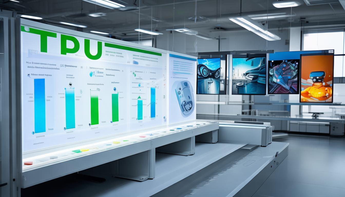 科学家创新精神_为科技创新做出贡献的科学家_TPU的创新与开发：科学家们的贡献