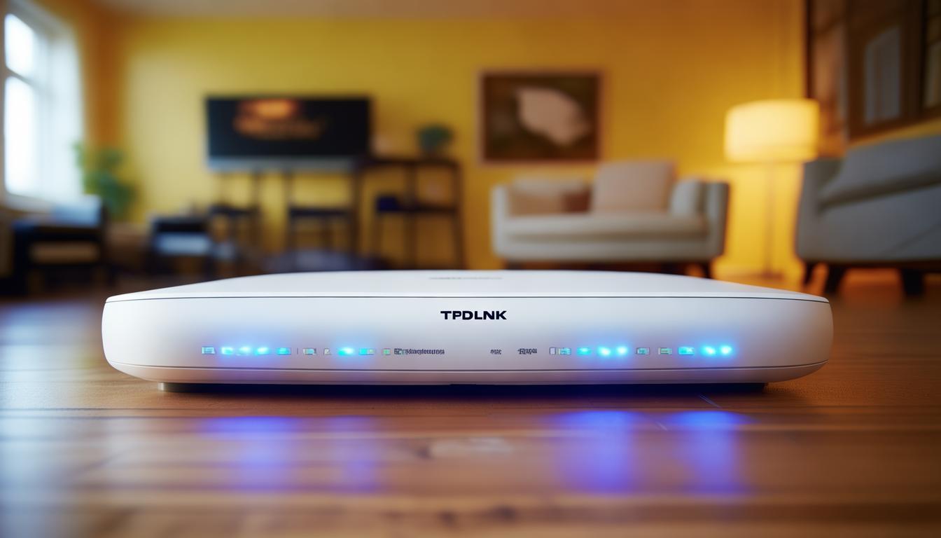 数字化技术创新_科技创新数字化_实现数字化:TP-LINK的创新科技