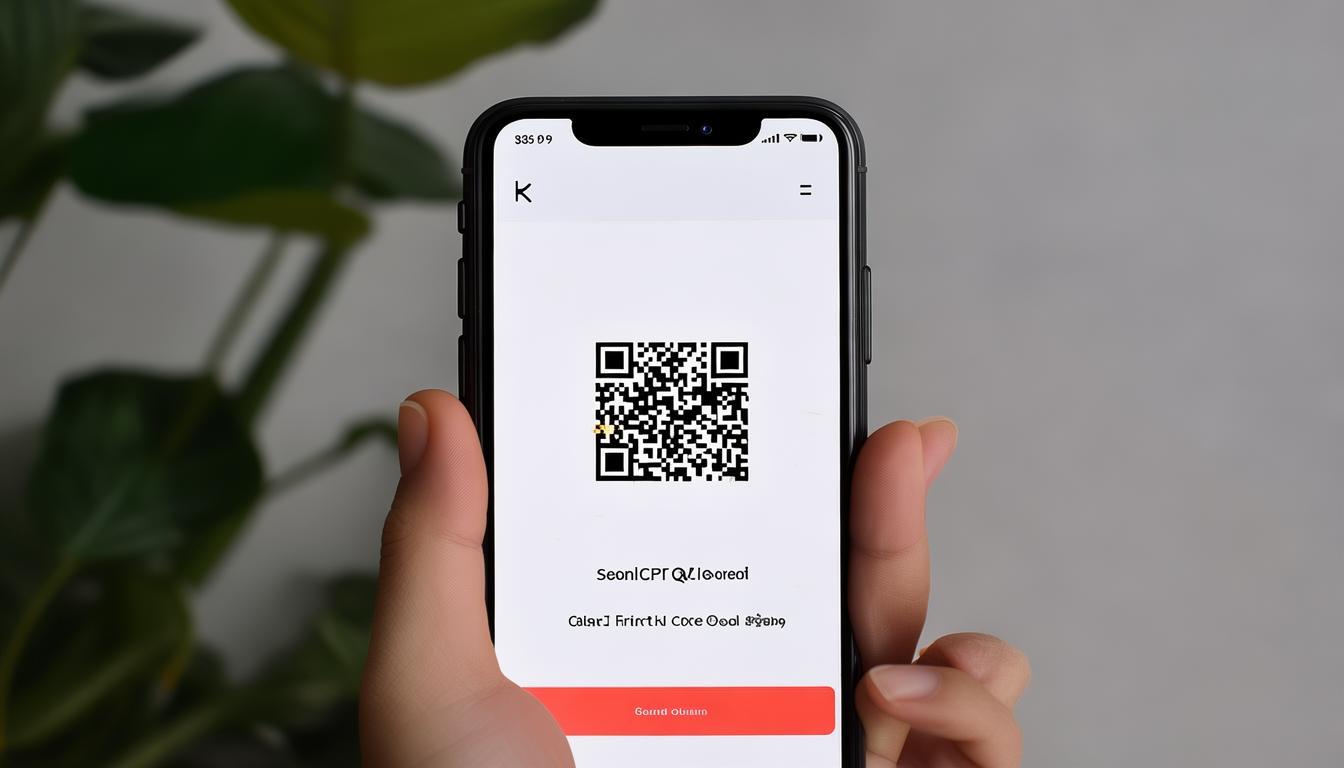 摄像头扫描这个二维码_扫摄像头的二维码_第一步:如何通过手机扫描TP-LINK无线摄像头的二维码