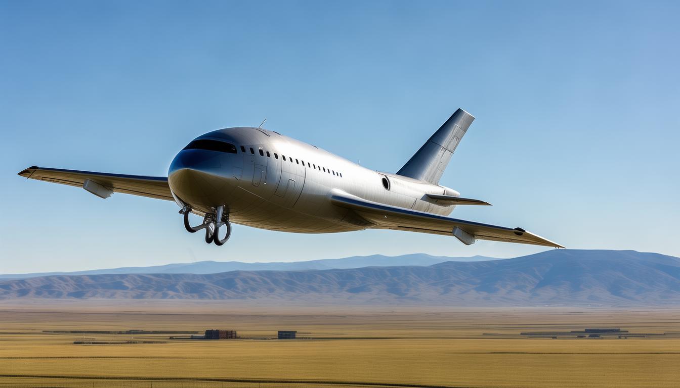 无人运输机运输成本_TP1000无人运输机的首飞意义与市场前景分析_无人运输机载货