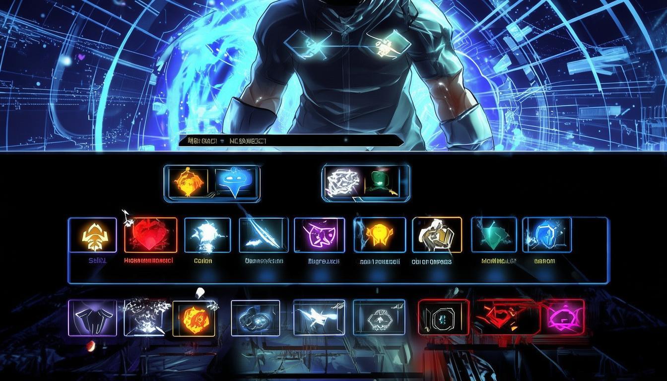 TPTP游戏如何选择最佳技能组合_组合技能的游戏_组合技能王攻略