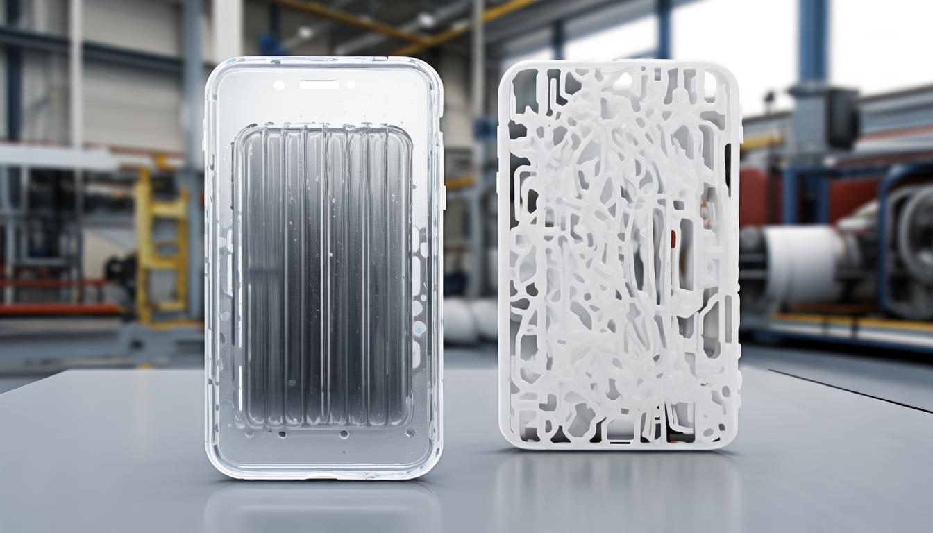 聚氨酯热塑性热固性_什么是TPU?理解热塑性聚氨酯的基本概念_热塑性聚氨酯结构