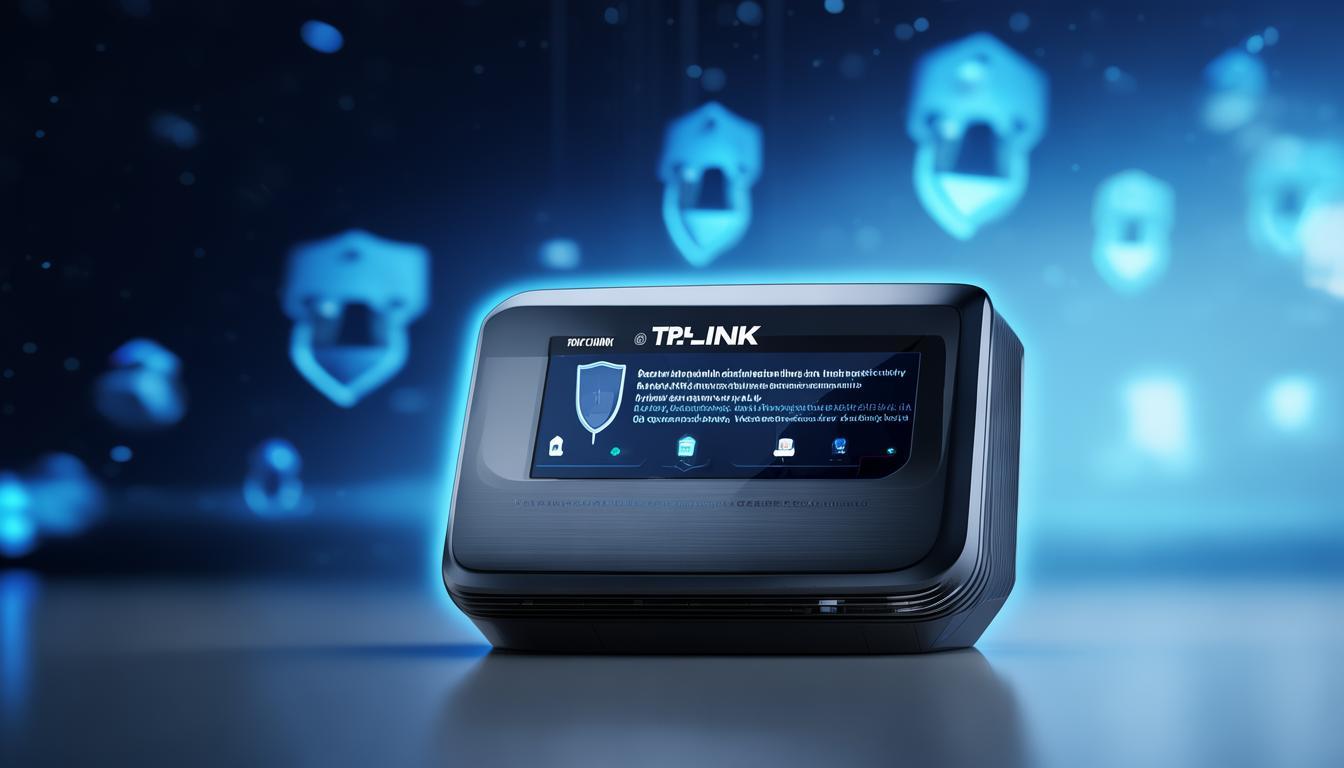 TP-LINK如何保护用户数据安全的防护措施_护士职业防护措施_tp5安全防护