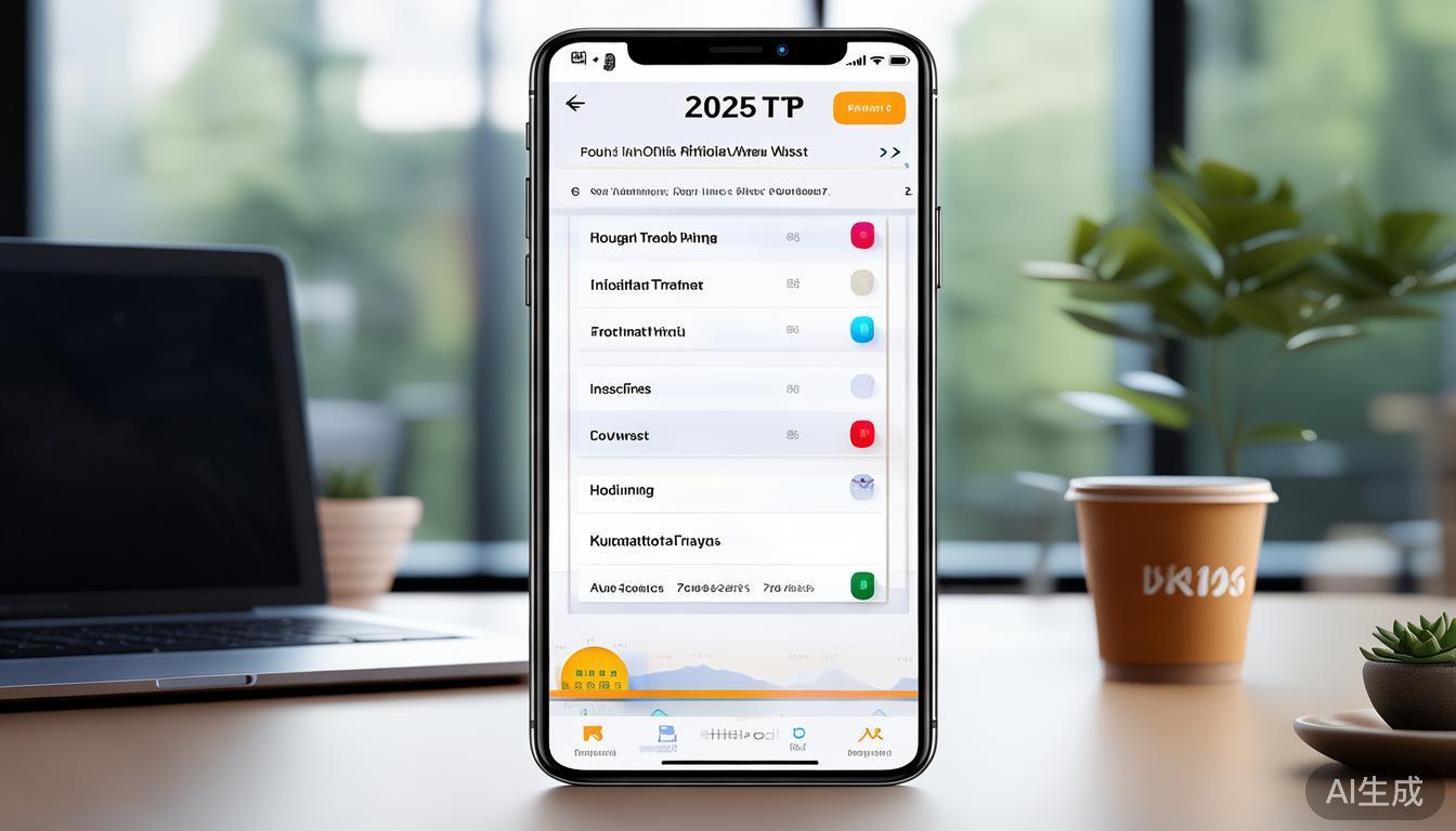 2025年TP官网安卓新版功能演示_安卓市场2021最新版_安卓市场官方最新版本