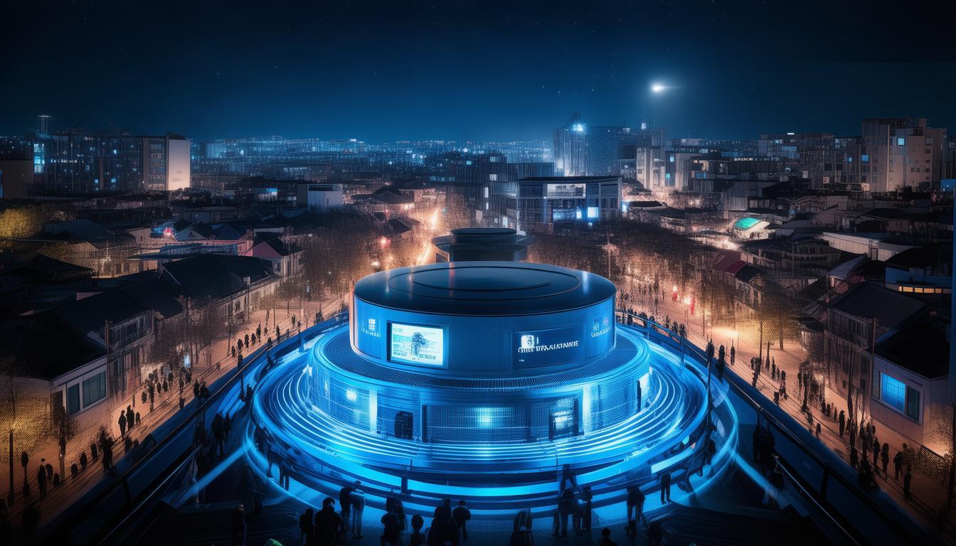 TP-LINK的安防监控系统如何助力旅游行业?_TP-LINK的安防监控系统如何助力旅游行业?_TP-LINK的安防监控系统如何助力旅游行业?