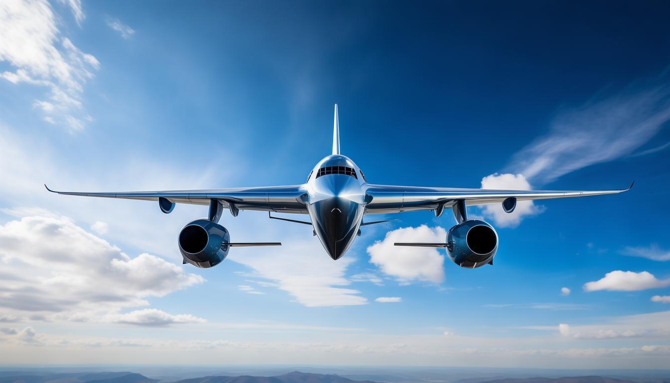 山东研发的TP1000无人运输机首飞,实现航空运输新里程_山东航空2021年引进飞机_山东无人机