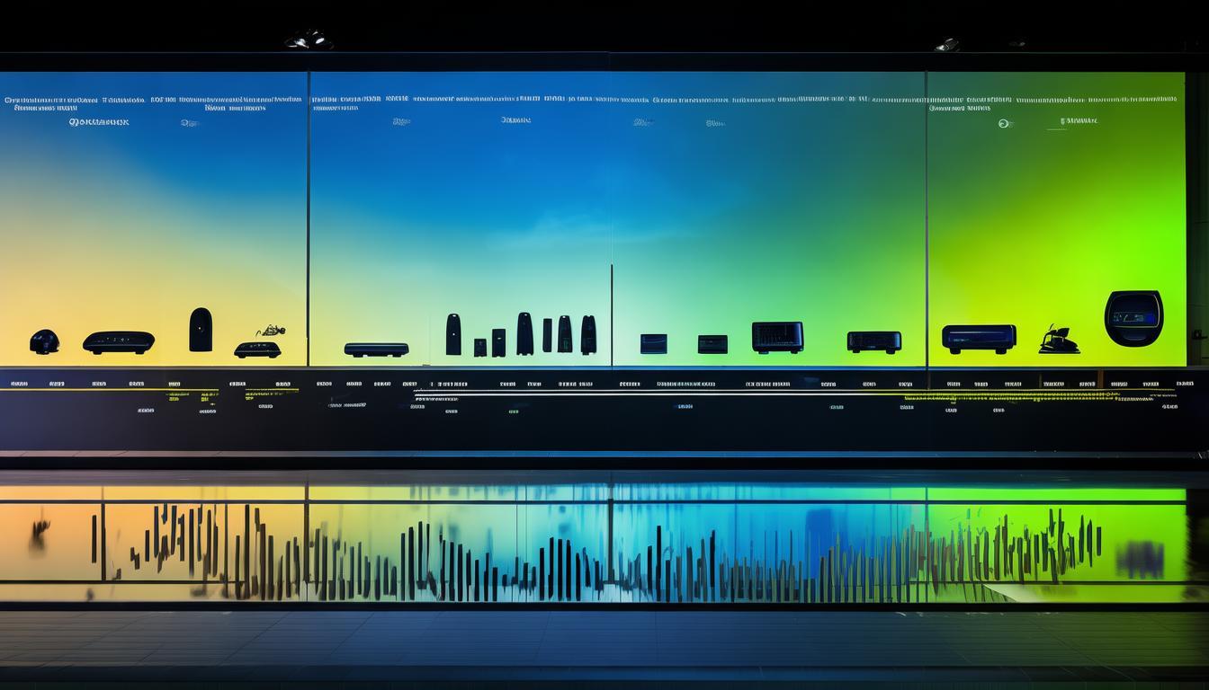 回顾TP-LINK的十年：从初创到领先_tplink发展前景怎么样_tplink发展前景