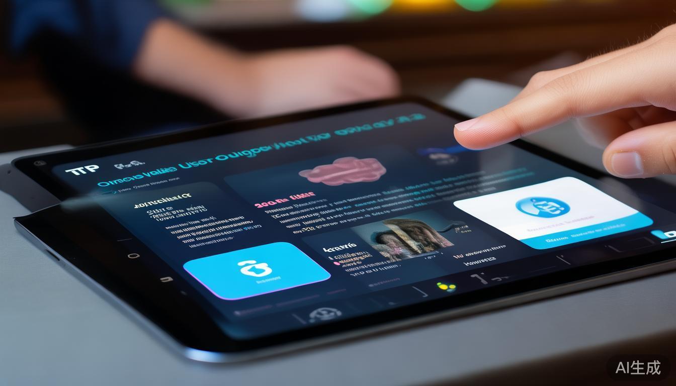 社交app首页_如何在TP官网下载安卓最新版本2025中利用社交媒体_社交平台下载安装