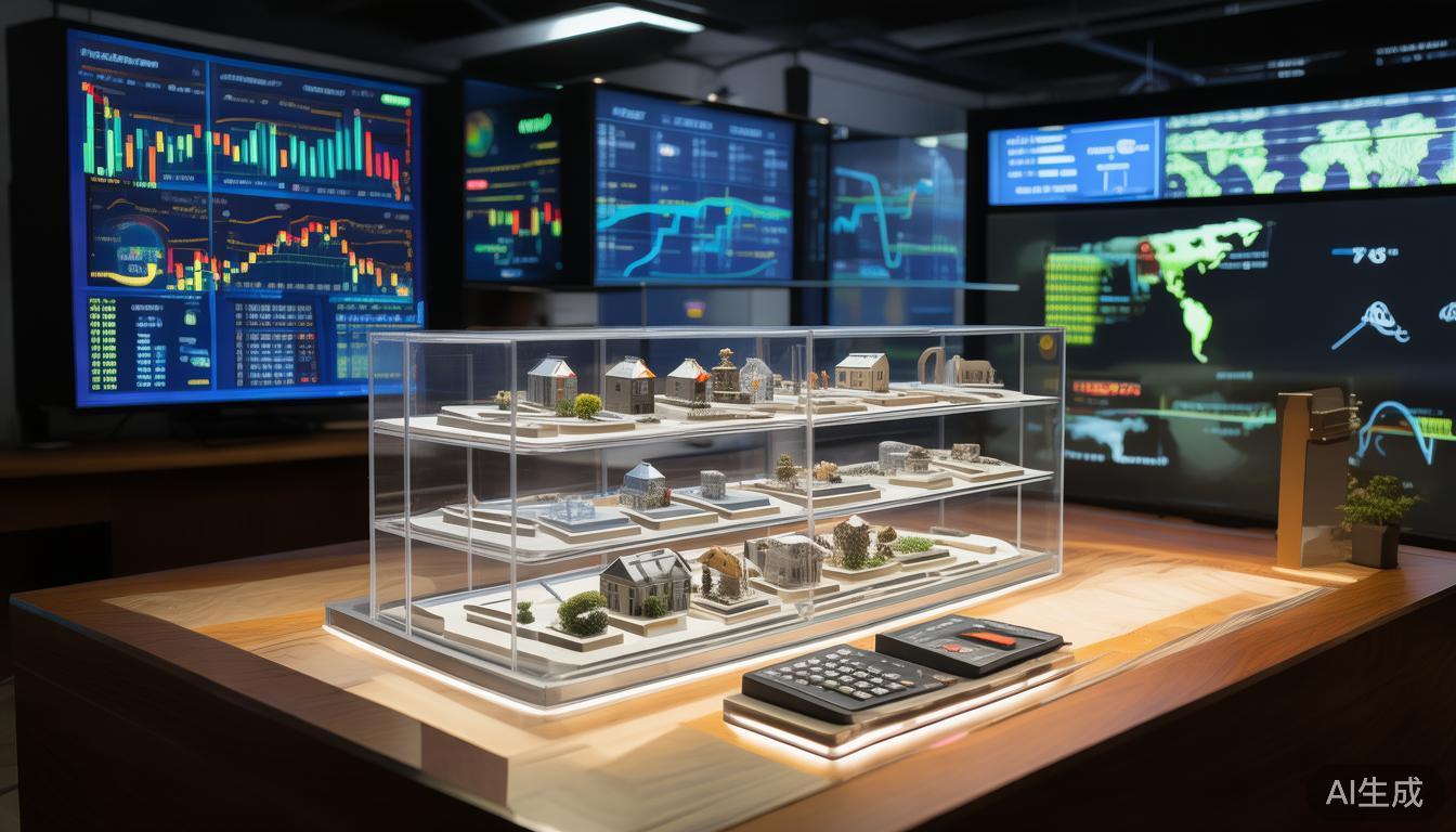 多元化投资集团_多元资产投资是什么_如何通过tp官方app下载的多元化投资平台实现资产的全面管理?