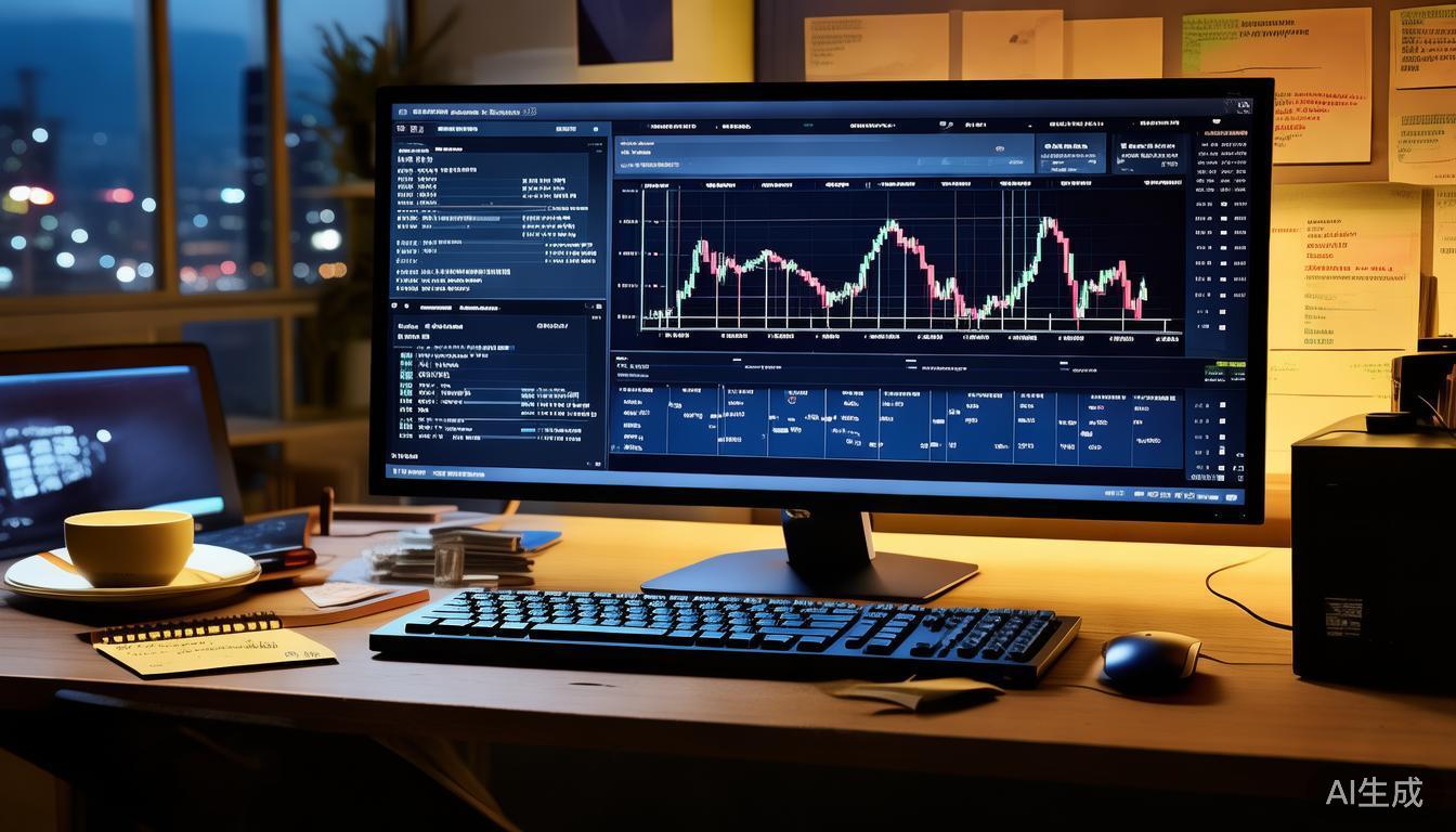 数字化优化_数字优易app_如何通过tp官网下载的正版软件来优化你的数字投资？