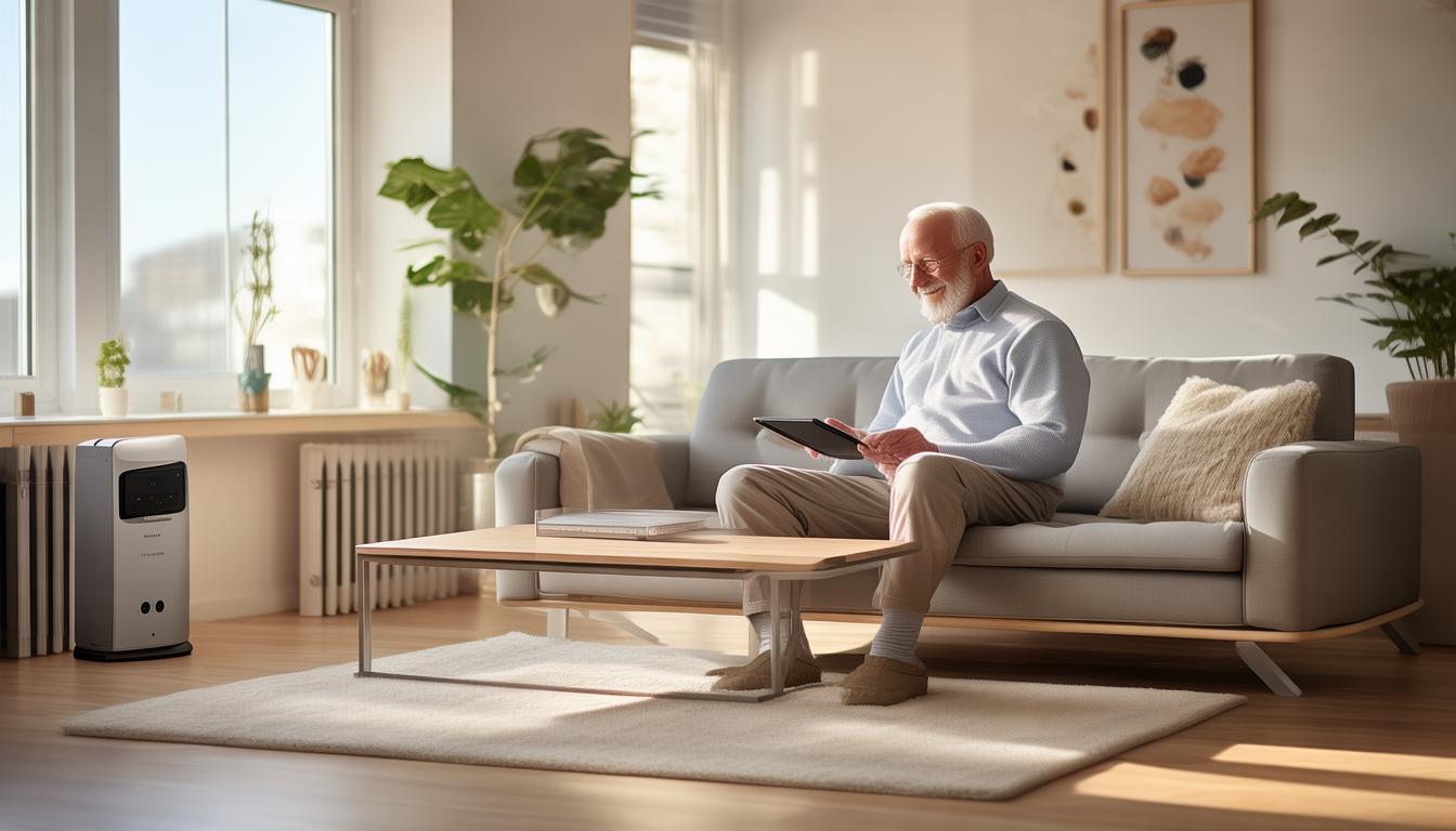 智能联动家居_智能家居联动方式_TP-LINK物联客户端与智能家居结合的案例分析