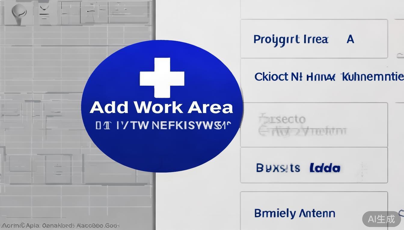 创建一个安卓程序_安卓创建方法_如何在TP官方安卓最新版本中创建工作区域?