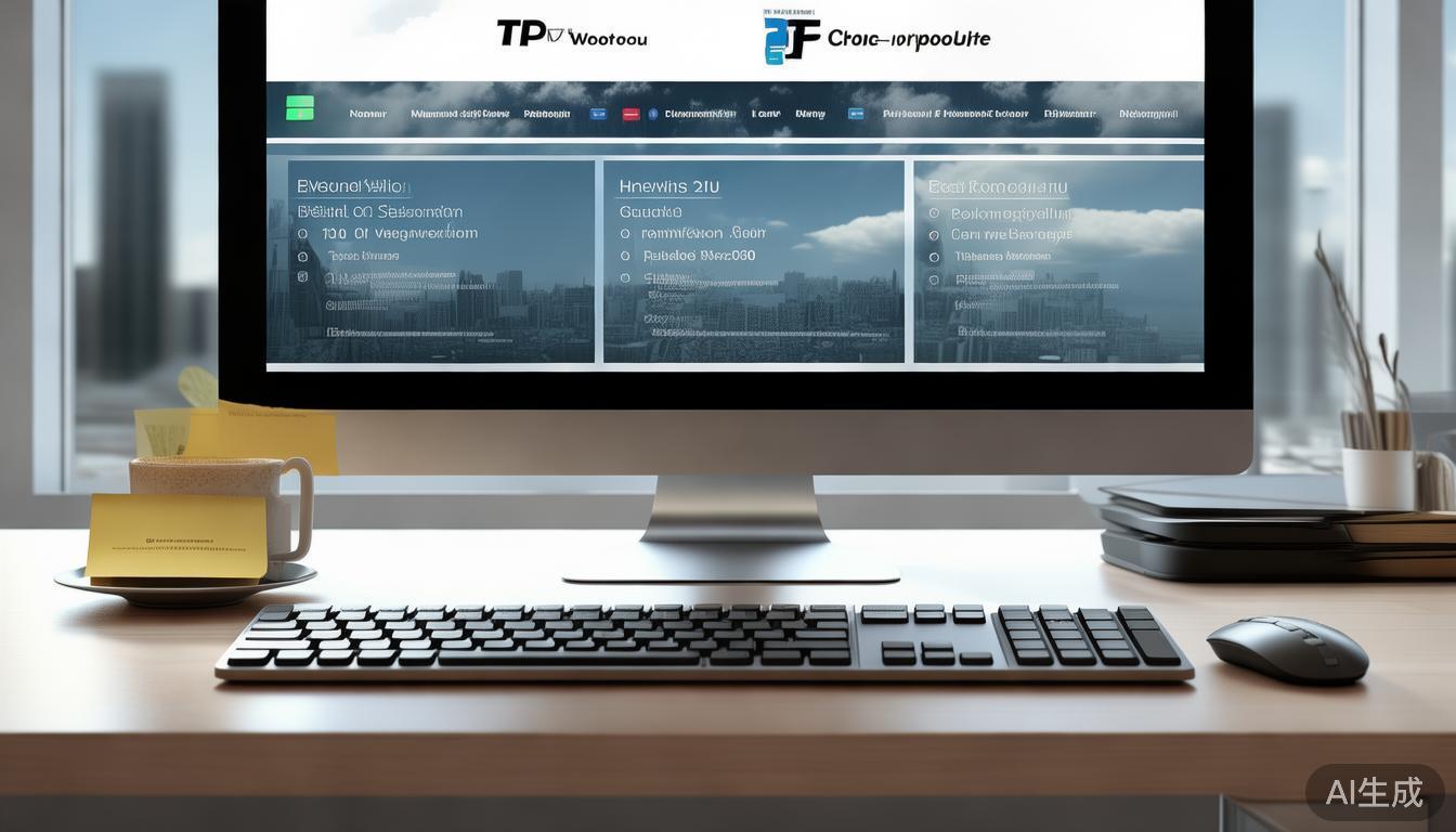 4. 绝不错过!tp官网下载让你紧跟潮流_紧跟潮流下一句_紧跟潮流的好处