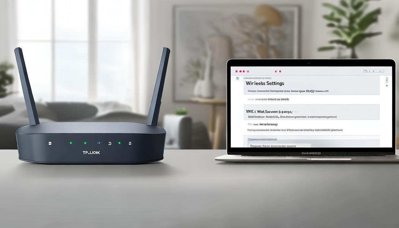 tplink安全设置在哪_tplink设置安全类型_维护网络安全:如何配置TP-LINK BE3600的安全功能?