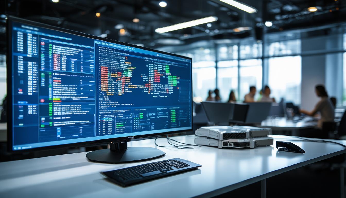路由器方案公司_TP-Link路由器的企业级网络解决方案_路由技术