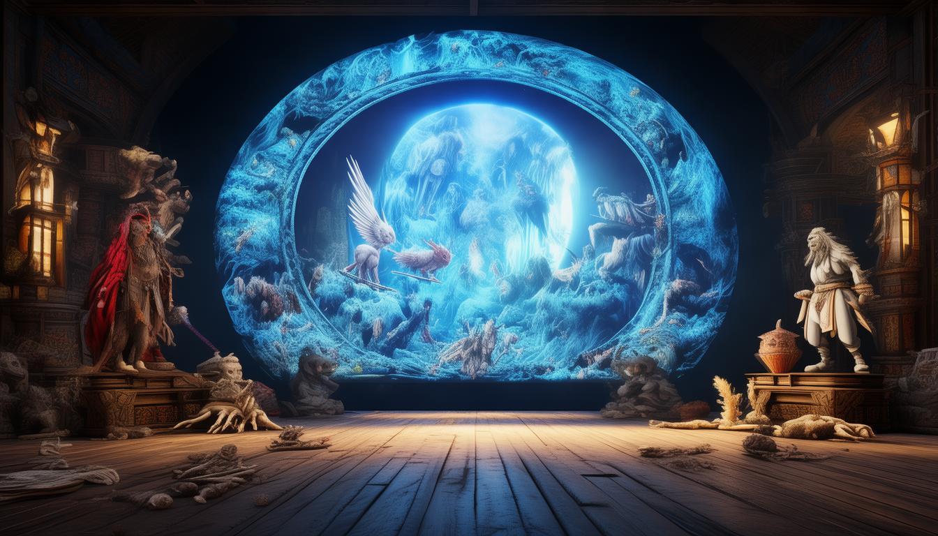 TPTP游戏的角色设计与创作起源_起源主角名字_起源主题