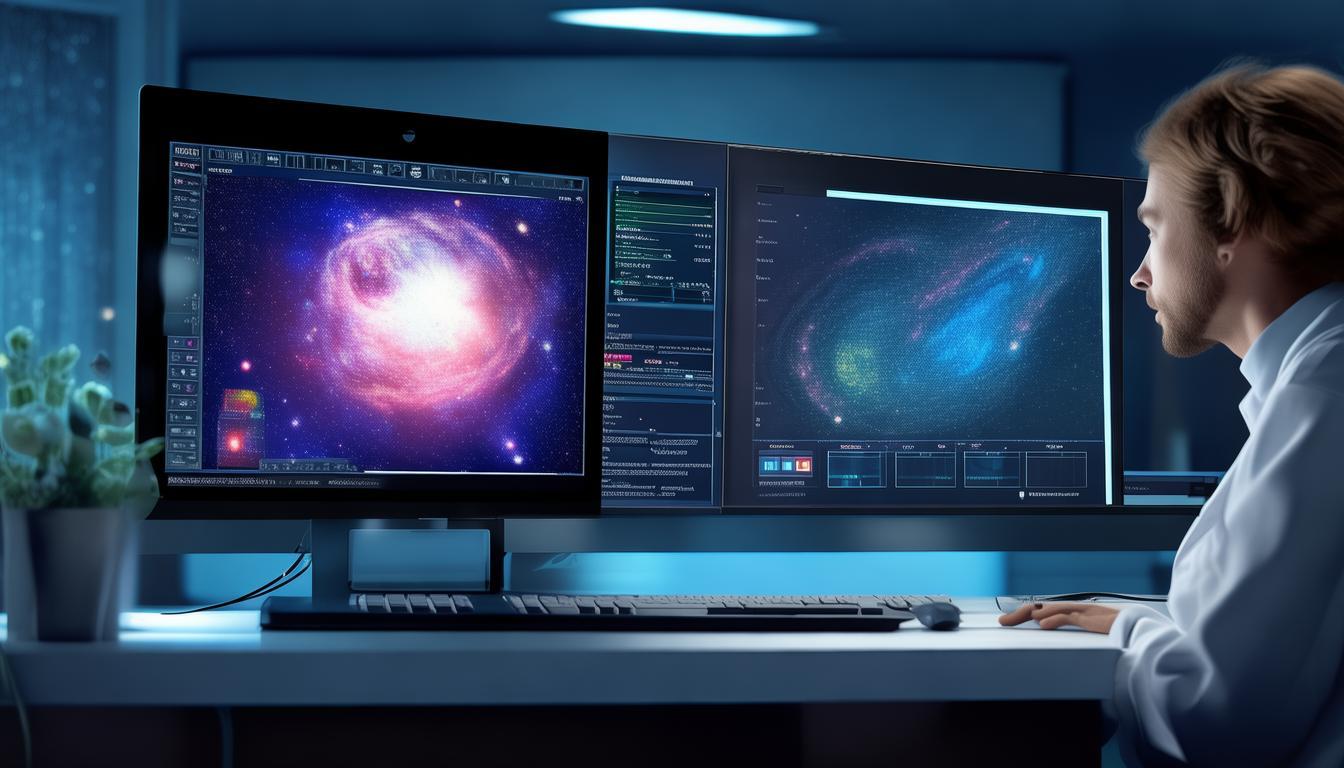 结合科学发展史的具体案例_TPU的演变与科学科研的结合_科研方式的变革