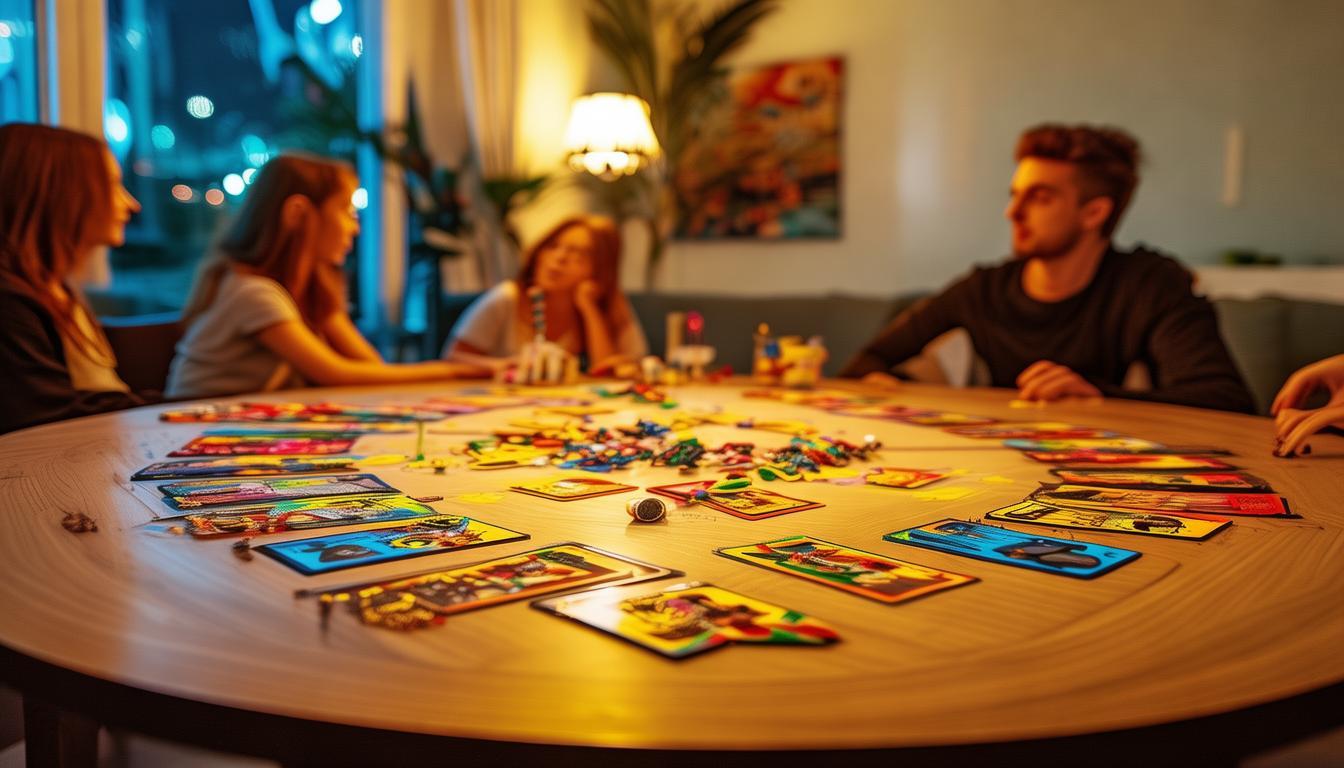 聚会游戏活动策划方案_如何策划一场成功的TPTP游戏聚会_聚会游戏设计