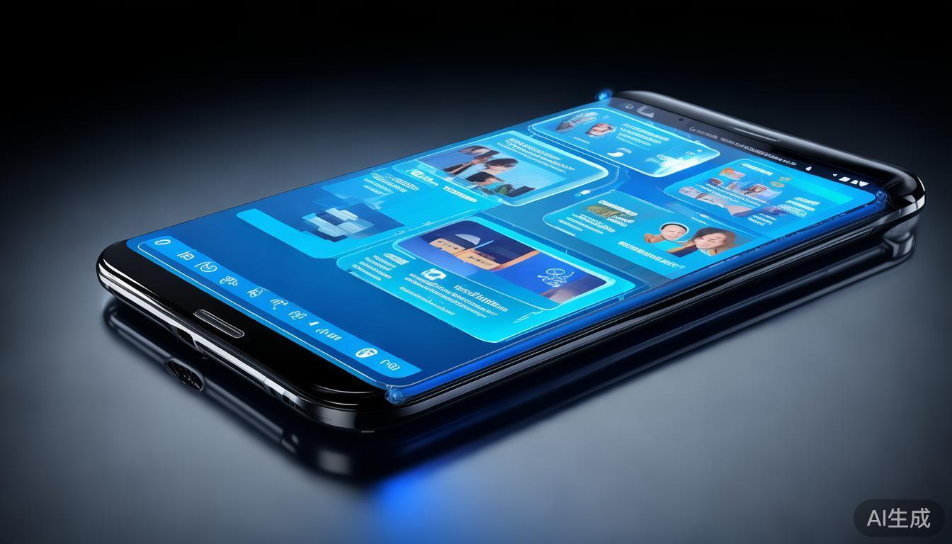 TP官方下载安卓最新版本2025的未来发展趋势_安卓发展新趋势_安卓手机神仙大趋势安装视频