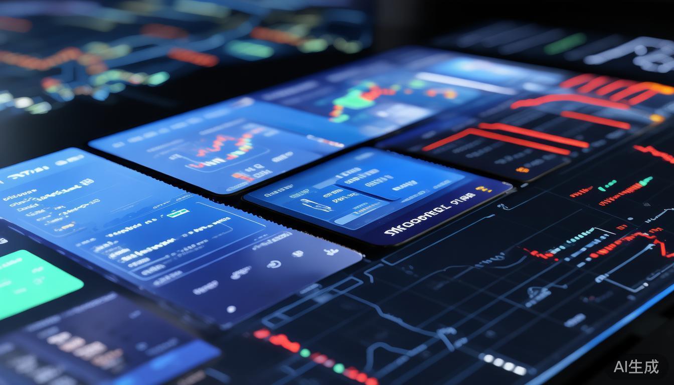 走势分析软件_如何分析走势_如何利用tokenpocket下载的经验分析工具进行市场走势分析？