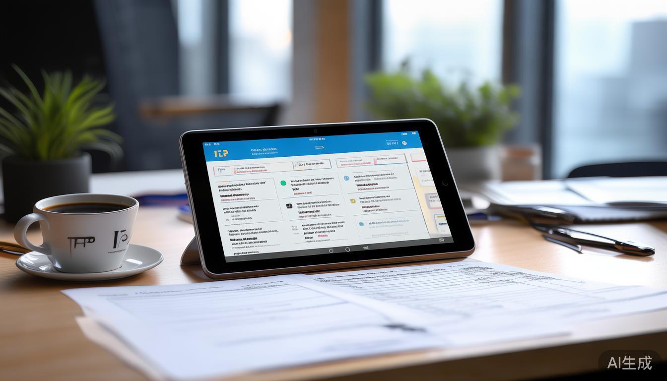 安卓系统最新功能_安卓系统提升速度_如何通过TP官方安卓最新版本下载提升服务效率?