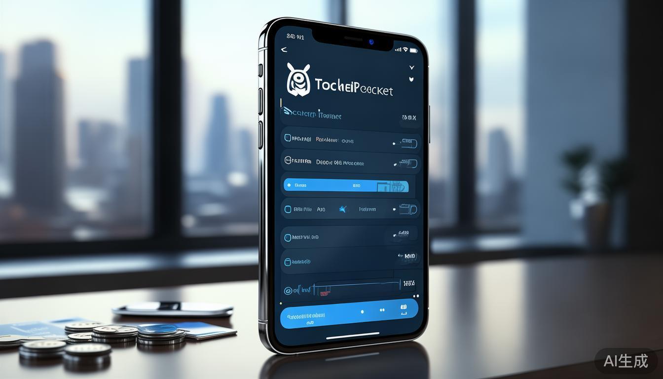 钱包官方网站_tokenpocket钱包官网的用户体验调查,下载的价值何在?_钱包app官网