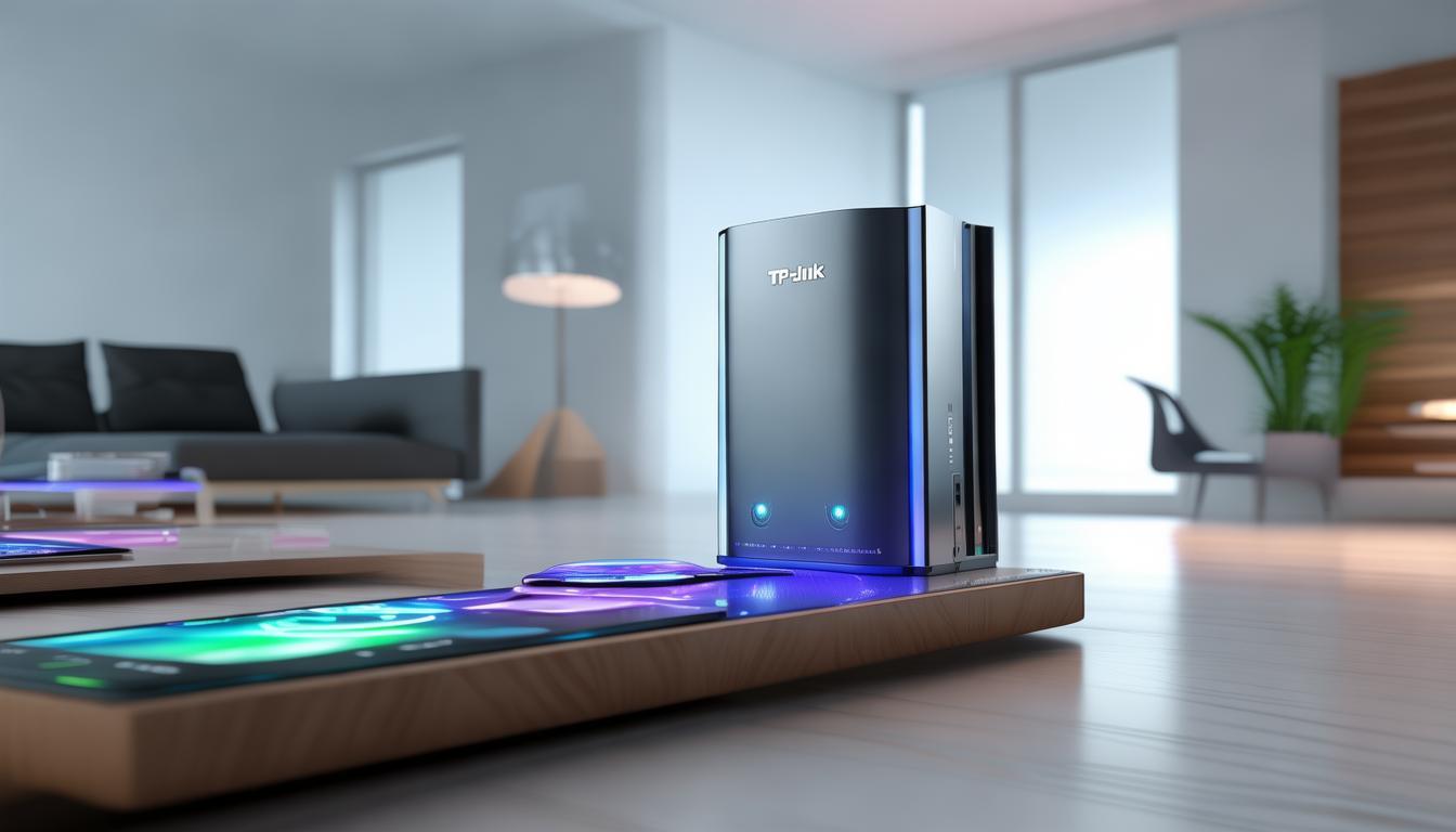 TP-Link Wi-Fi 6旅行路由器的市场定位与展望_TP-Link Wi-Fi 6旅行路由器的市场定位与展望_TP-Link Wi-Fi 6旅行路由器的市场定位与展望