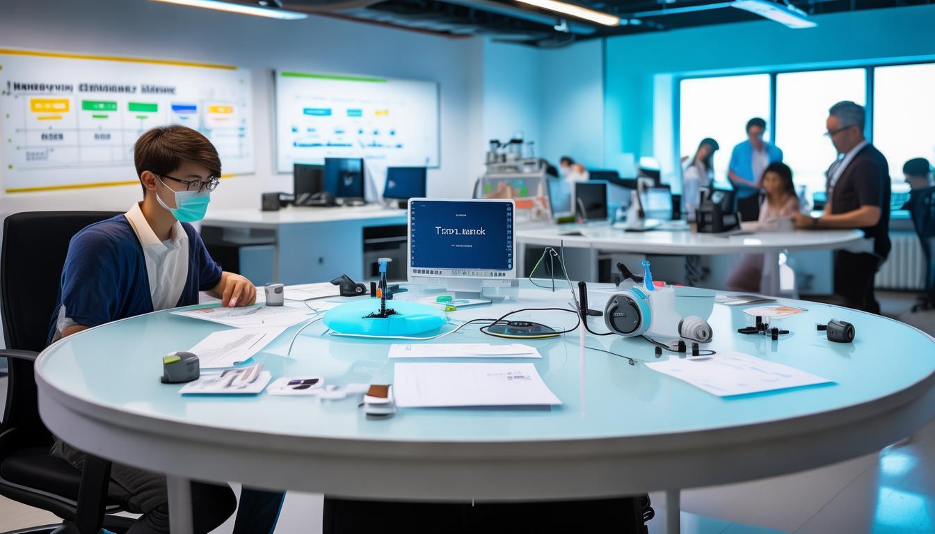 推动企业创新的主要动力是_企业创新驱动力_TP-LINK的企业文化:推动创新的动力