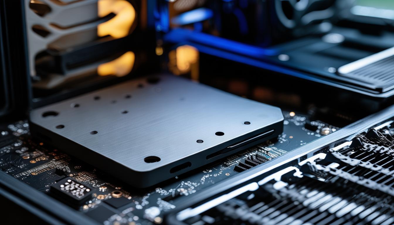 值得购买_什么值得购买_金泰克TP3500 SE 1TB性能测试:值得购买吗?