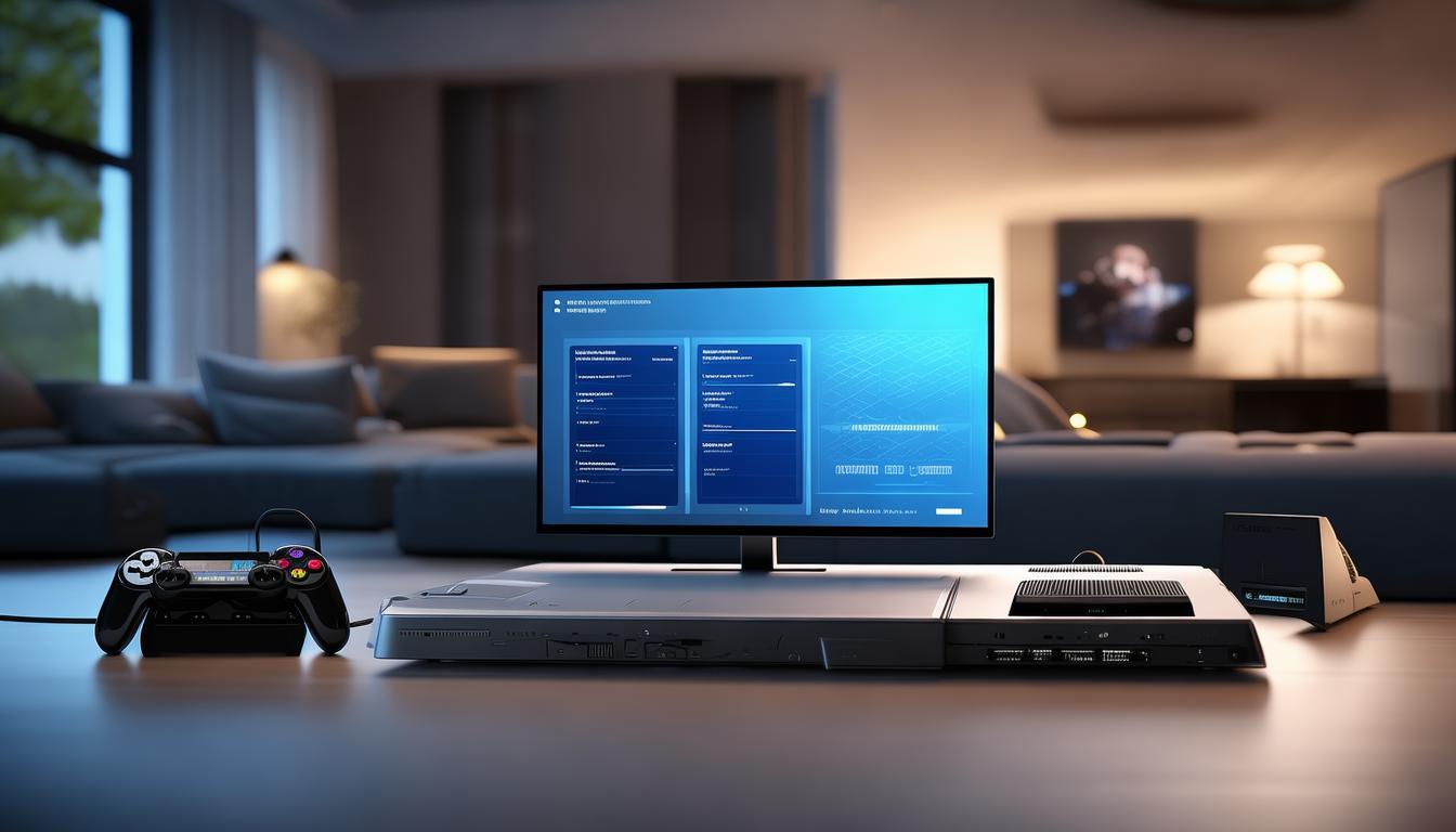 wifi无线充电技术_如何充分利用TP-LINK轻舟AX6000的无线网络技术？_无线网充电技术
