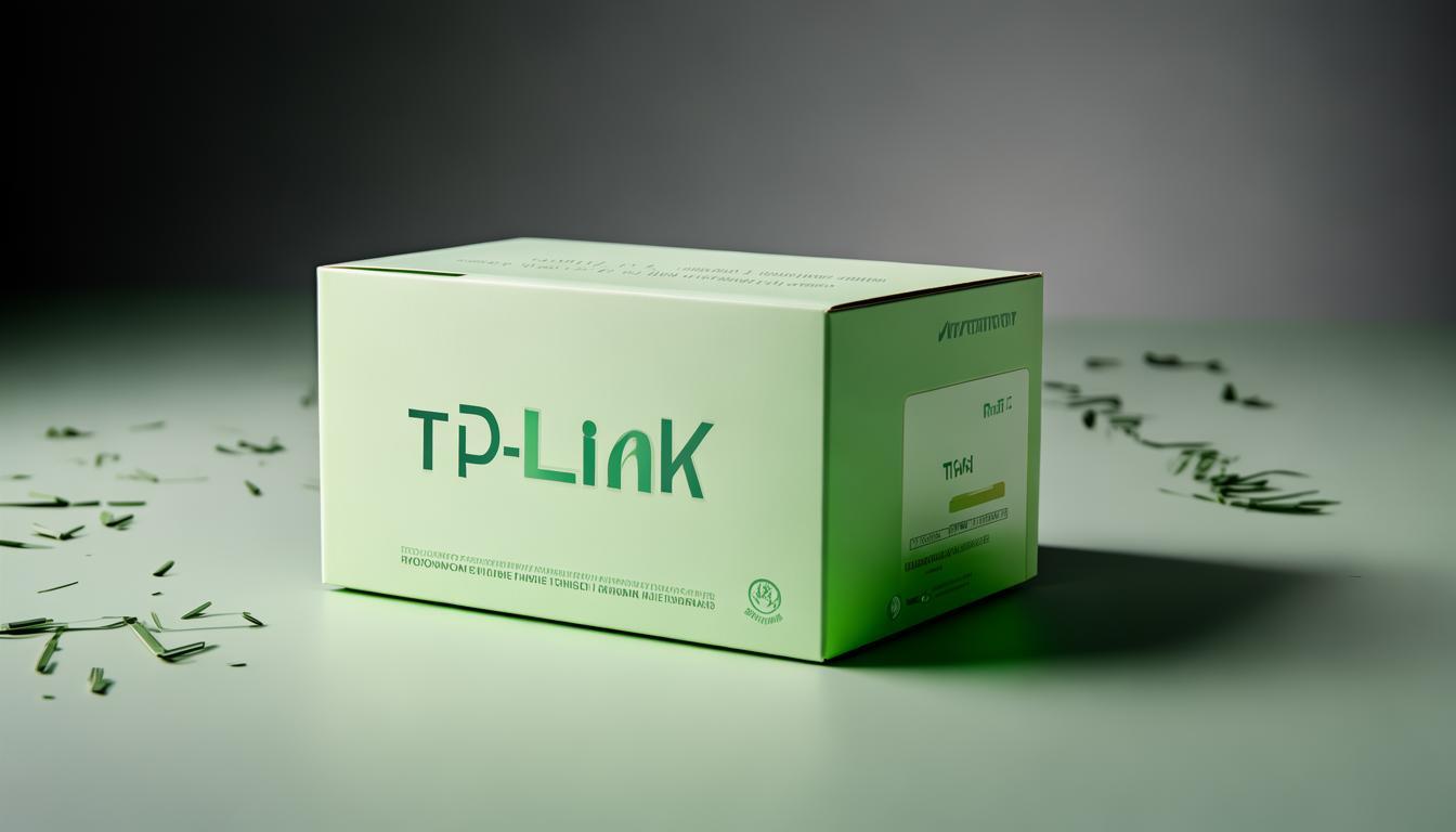 环保摄像机_TP-Link摄像头设备的环保设计与实践_环保监控摄像头